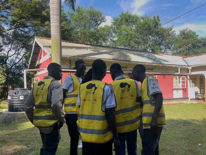 Stimulating the development, dissemination and widespread application of technologies suitable and adaptable to Uganda is the mission of CPAR Uganda.