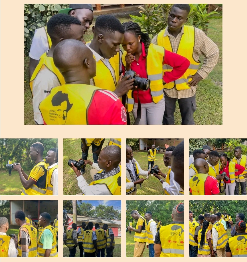 Stimulate the development, dissemination and widespread application of technologies suitable and adaptable for Uganda is the mission of CPAR Uganda.