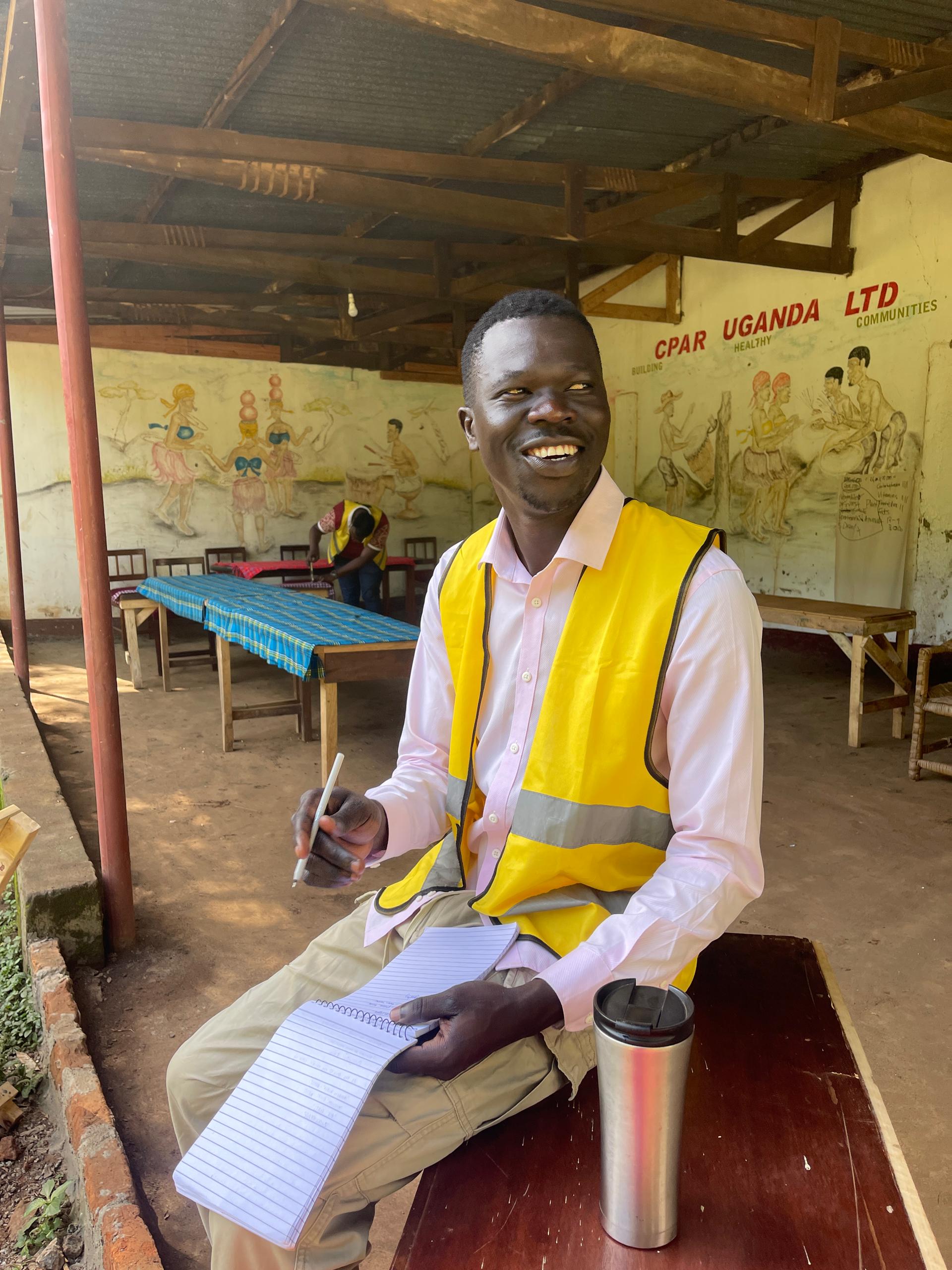 Stimulating development, dissemination and widespread application of technologies suitable for Uganda is the mission of CPAR Uganda.