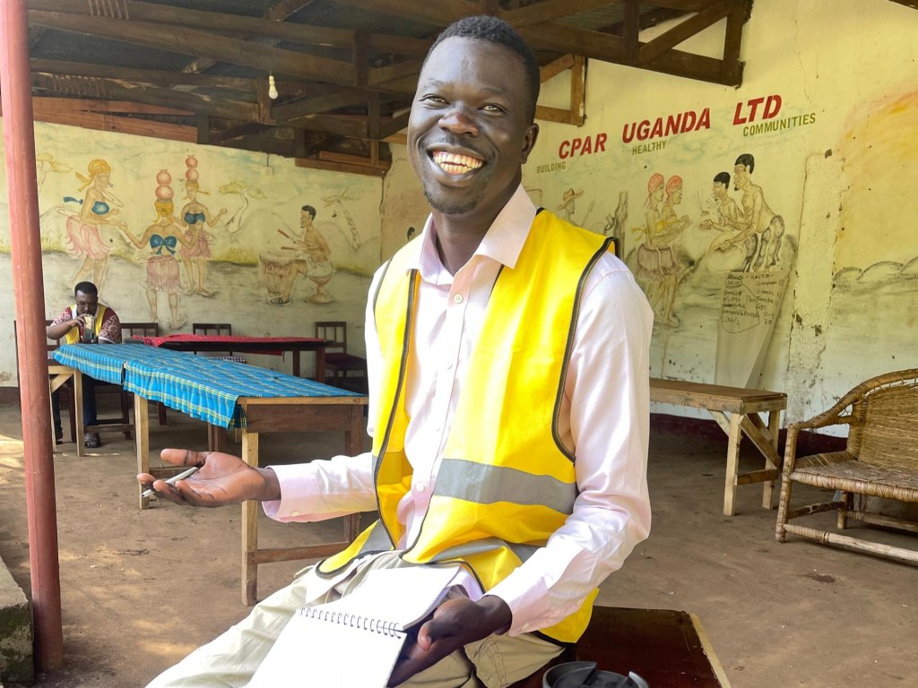 Stimulate development, dissemination and widespread application of technologies suitable for Uganda is the mission of CPAR Uganda.