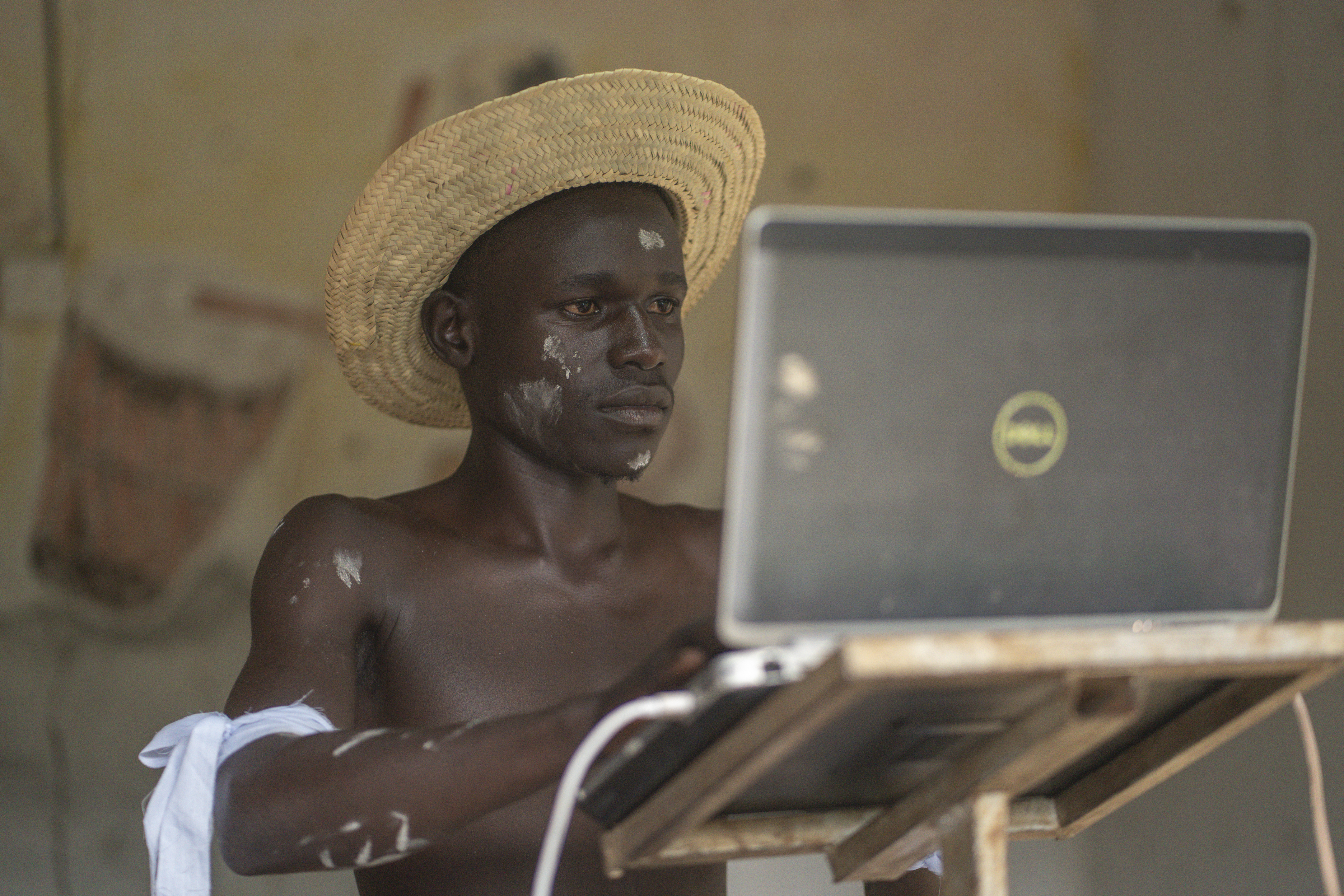 Stimulate development, dissemination and widespread application of technologies suitable for Uganda is the mission of CPAR Uganda.