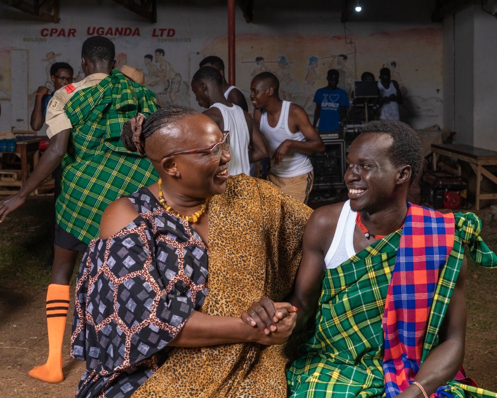 Stimulating development, dissemination and widespread application of technologies suitable and adaptable for Uganda is the mission of CPAR Uganda.