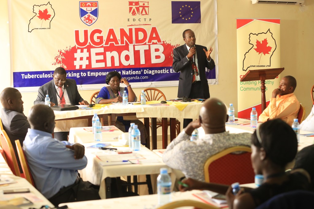 Stimulate development, dissemination and widespread application of technologies suitable for Uganda is the mission of CPAR Uganda.