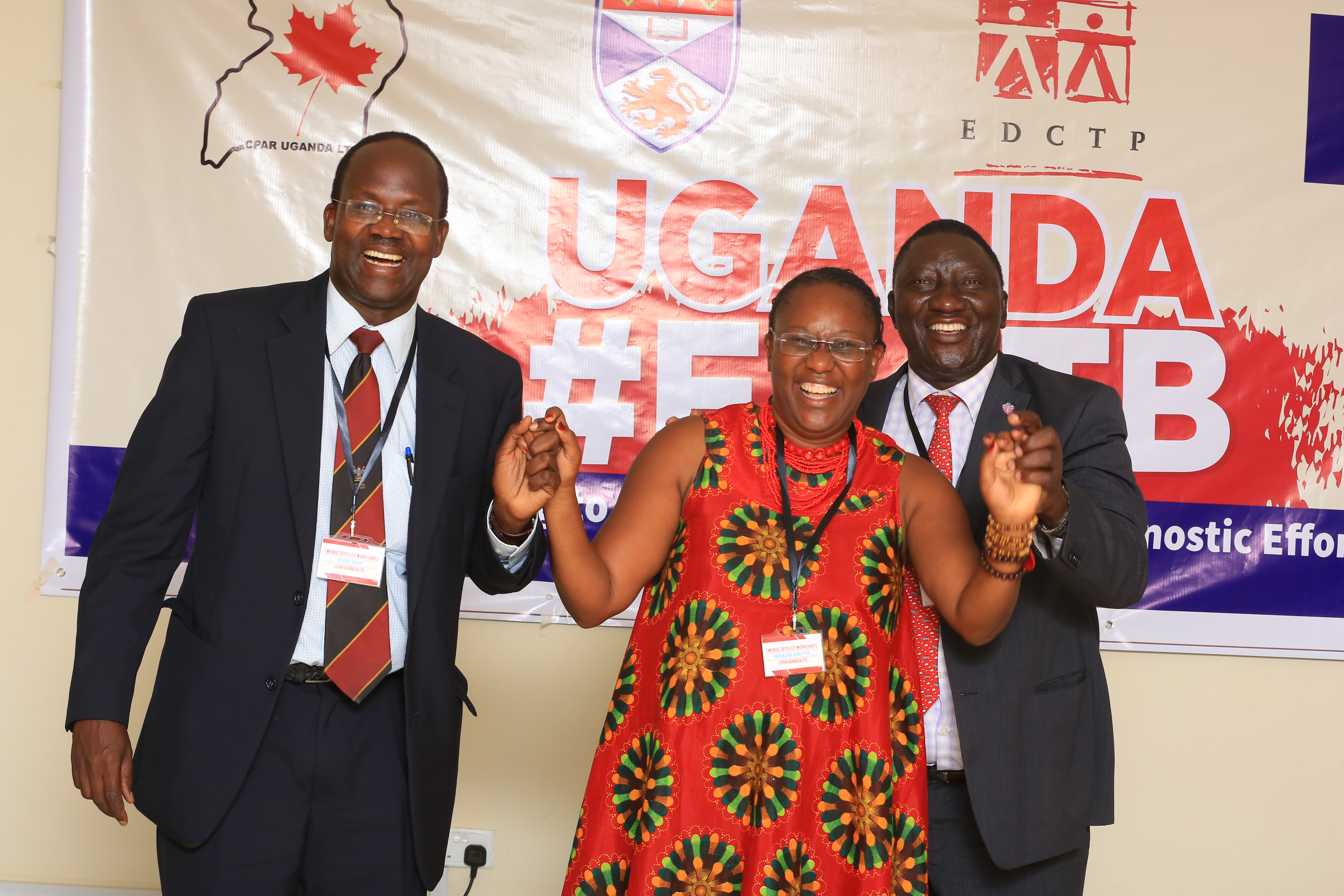 Stimulate development, dissemination and widespread application of technologies suitable for Uganda is the mission of CPAR Uganda.
