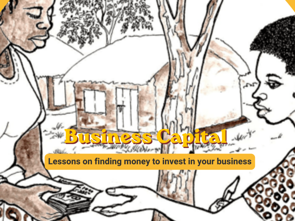 Call for Applications: Money Skills Training&nbsp;IV