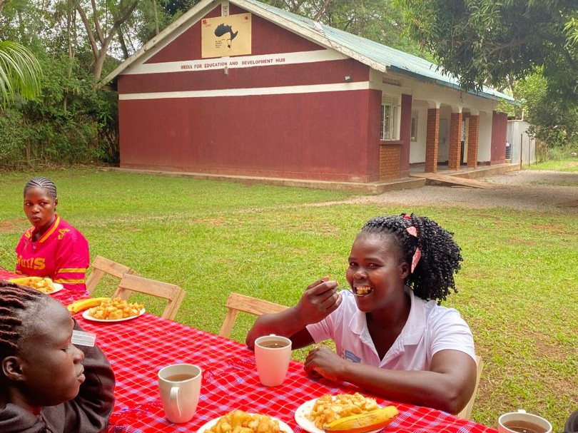 Stimulate development, dissemination and widespread application of technologies suitable for Uganda is the mission of CPAR Uganda.