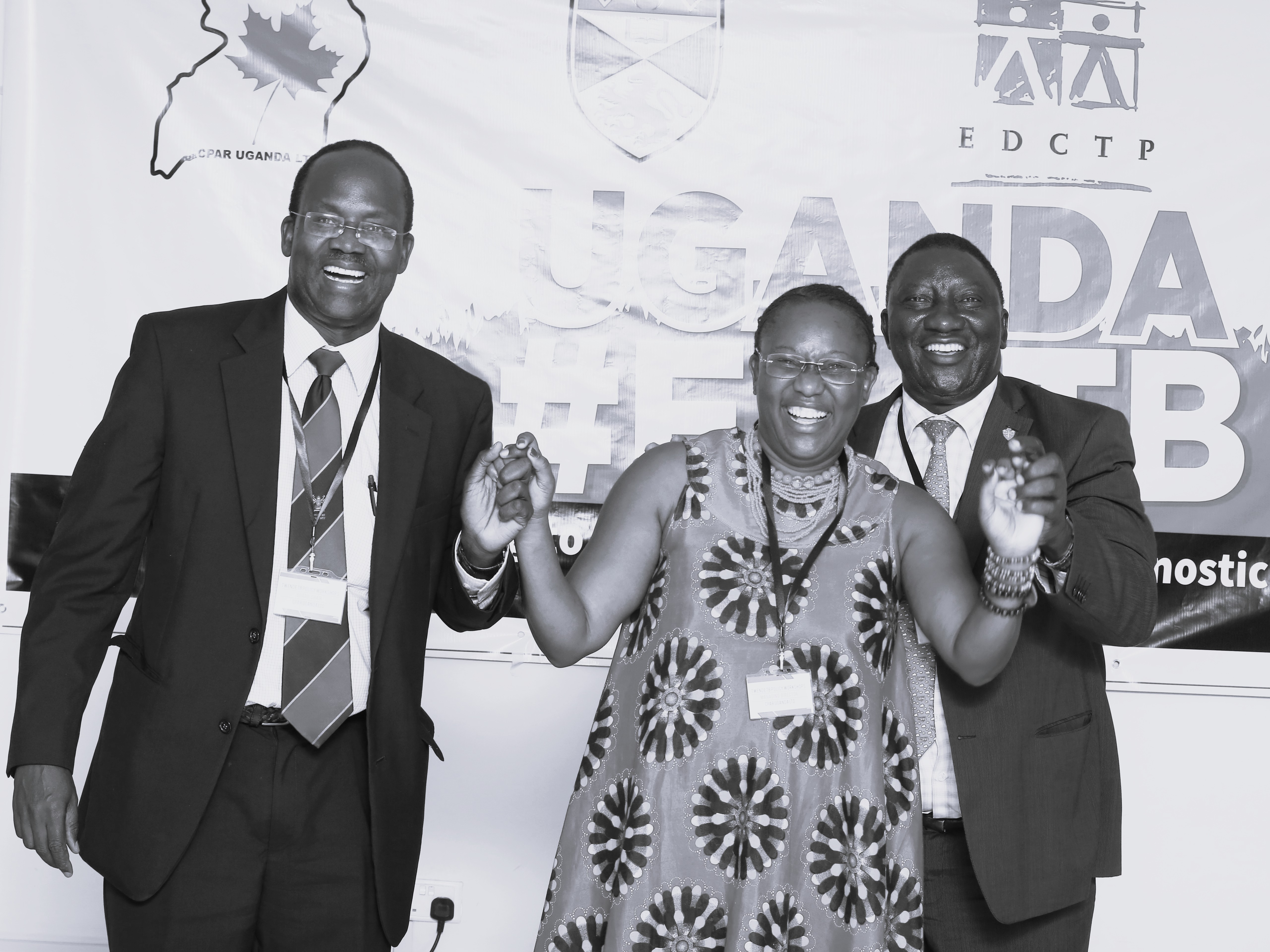 Stimulate development, dissemination and widespread application of technologies suitable for Uganda is the mission of CPAR Uganda.