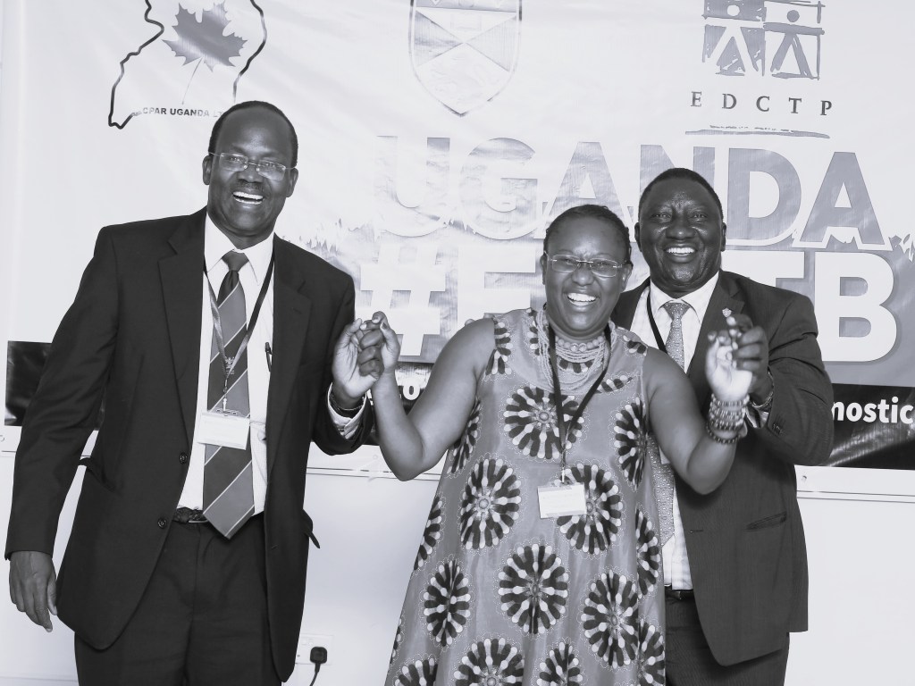 Stimulate development, dissemination and widespread application of technologies suitable for Uganda is the mission of CPAR Uganda.