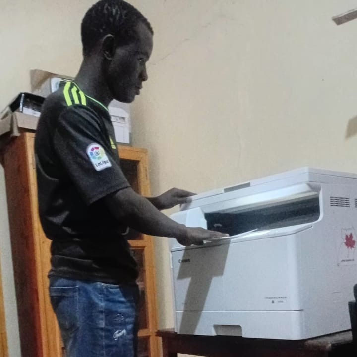 Stimulate development, dissemination and widespread application of technologies suitable for Uganda is the mission of CPAR Uganda.