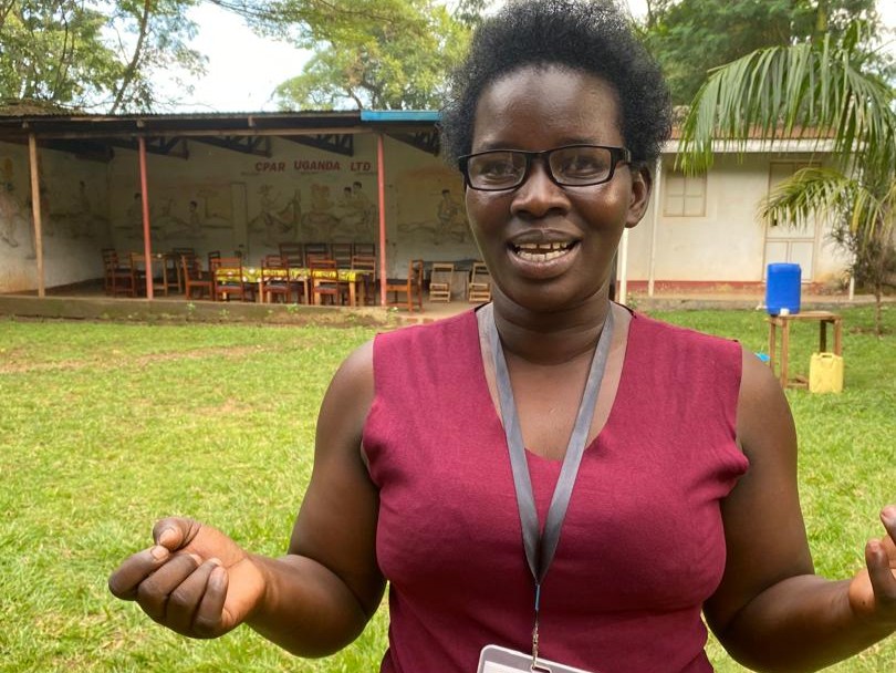 Stimulate development, dissemination and widespread application of technologies suitable for Uganda is the mission of CPAR Uganda,