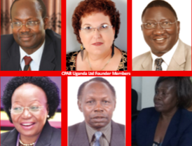Stimulate development, dissemination and widespread application of technologies suitable for Uganda is the mission of CPAR Uganda.