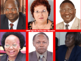 Stimulate development, dissemination and widespread application of technologies suitable for Uganda is the mission of CPAR Uganda.