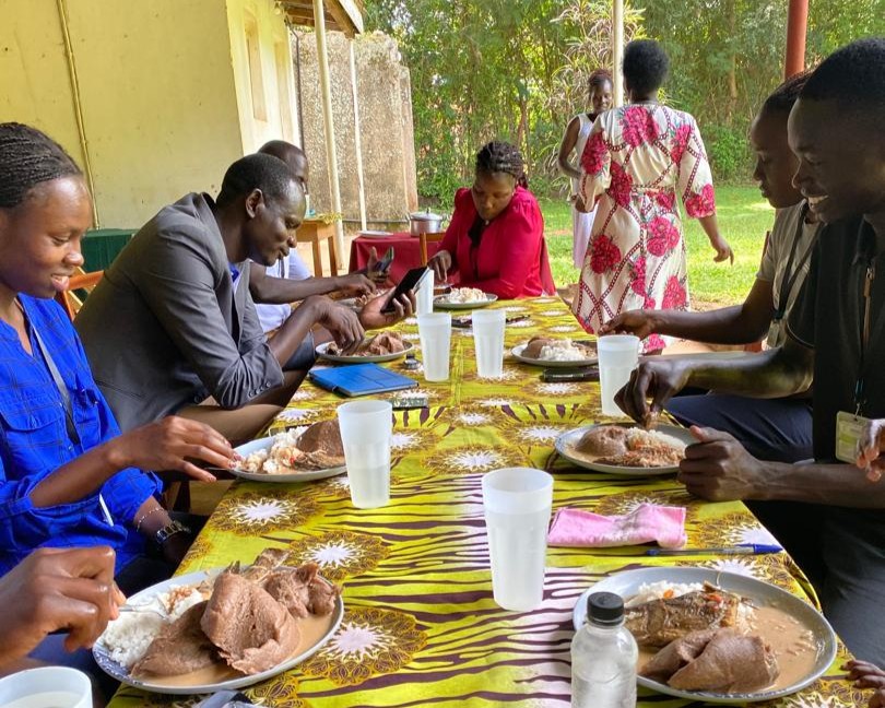 Stimulate development, dissemination and widespread application of technologies suitable for Uganda is the mission of CPAR Uganda.