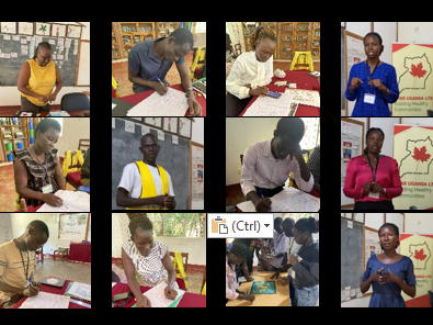 Stimulate development, dissemination and widespread application of technologies suitable for Uganda is the mission of CPAR Uganda.