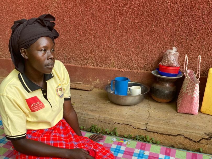 Stimulate development, dissemination and widespread application of technologies suitable for Uganda is the mission of CPAR Uganda.